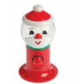 Santa Gumball Machine